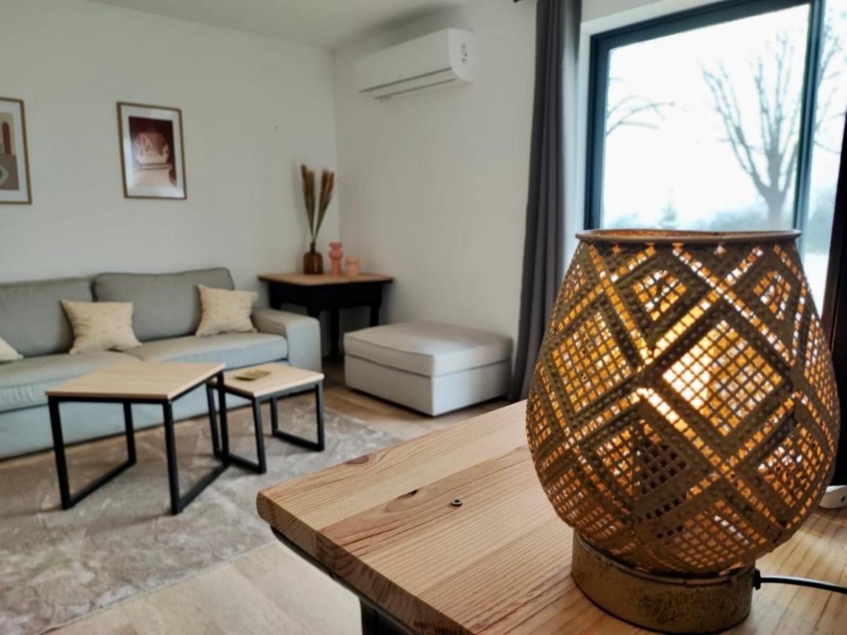 Villa Domaine des Hugons à Prignac-et-Marcamps Extérieur photo
