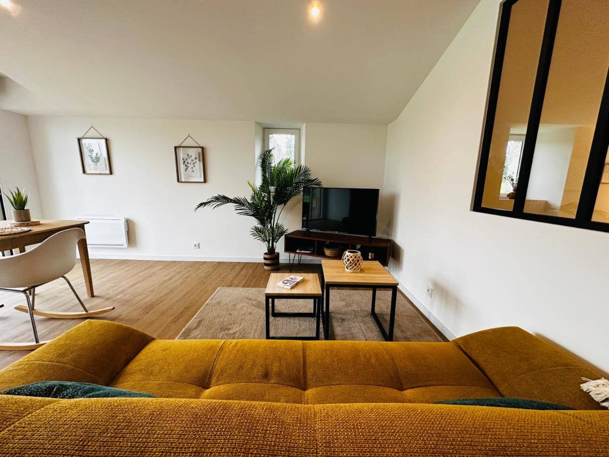 Villa Domaine des Hugons à Prignac-et-Marcamps Extérieur photo